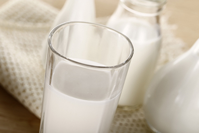 Линия для производства стерилизованных молочных продуктов