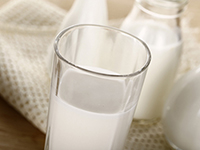 Линия для производства стерилизованных молочных продуктов